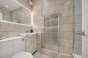 Shower Room- click for photo gallery